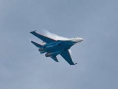 У Белгород-Днестровского сбили самолет РФ, ищут пилота