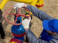 Украина временно запретила экспорт из страны любого газа