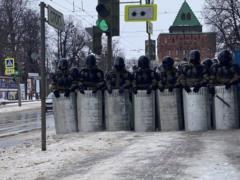 ОМОН российского врага ужасается потерям — СБУ перехватили разговор