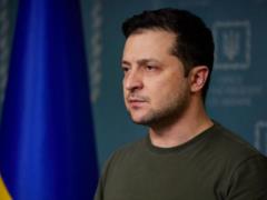 Сколько людей должны взорвать, чтобы до вас достучаться? - Зеленский просит Запад закрыть небо