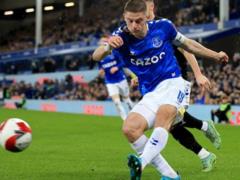 Дубль Рондона вивів Евертон до чвертьфіналу Кубка Англії