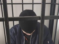 СБУ задержала предателя, причастного к ракетным обстрелам телебашни в Киеве