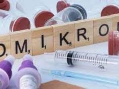 Росію повільно захоплює невидимий Омікрон