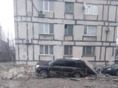 Ukraine asks the Red Cross to help organize humanitarian corridors