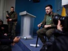 Оккупанты в захваченных украинских городах создают гуманитарный кризис, чтобы прислать свои  гумконвои 