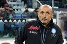 Спаллетті — кращій тренер лютого в Серії А