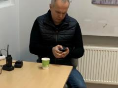 Нардепа Шуфрича задержали за съемку позиций ВСУ