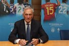 President of the Italian Football Federation: We are ready to accept Ukrainian refugees and hold their matches