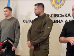 Podolyak named the likely date for the third round of negotiations with Russia