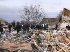 Российские окупанты обстреляли село в Киевской области, убили трех детей и двух взрослых