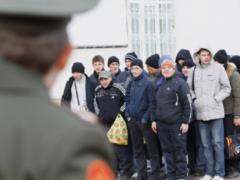 Что делать, если Россия призывает вас на оккупированных территориях на войну против Украины