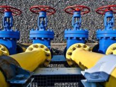 Война оставила без газа сотни тысяч украинцев в шести областях