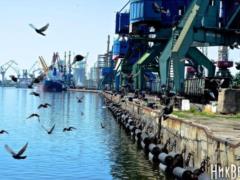 Окупантів повністю вибили з Миколаєва