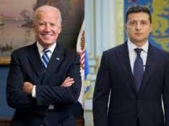 Betrayal of Ukraine: Biden and NATO betrayed Ukraine When I wrote during the US elections that the election of Biden would be