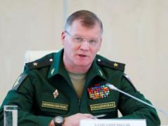 Russia announces resumption of offensive against Ukraine