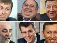 Российские олигархи вывозят имущество в ОАЭ - СМИ
