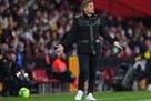 Granada called Robert Moreno