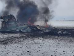 Враг потерял уже 88 самолетов и вертолетов, - Генштаб