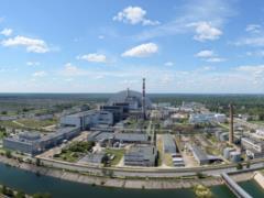 Украина просит ОБСЕ усилить контроль над ядерными объектами