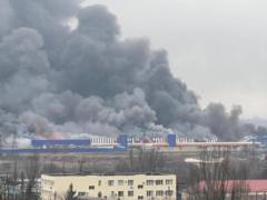 Эвакуацию в Мариуполе сорвали во второй раз: оккупанты снова открыли огонь