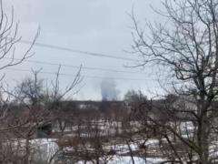 Войска РФ обстреляли аэропорт  Винница  и воинскую часть в Гавришовке