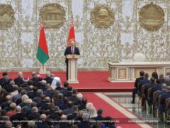 Риск участия войск Беларуси в войне РФ против Украины остается – Кулеба