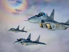 Украина не получит МИГи от Польши
