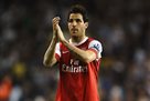 Fabregas: Saka ta Edegor - today and tomorrow for Arsenal