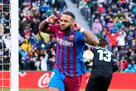 Barcelona beat Yelche