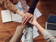 Большинство украинских компаний поддержали своих работников в период войны, как минимум, деньгами