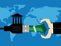 Провайдеры подключают бомбоубежища к интернету