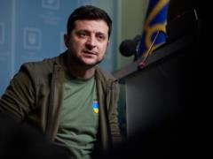 We will not forgive hundreds and hundreds of victims - Zelensky