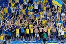 Russia s victorious football is like a soft force, as it helped Ukraine at once to shape its identity throughout the world
