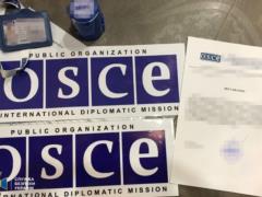 OSCE mission finally leaves Ukraine