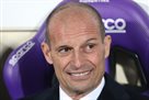 Allegri: You need minimal help to reach your goals