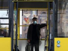 Как работает общественный транспорт в Киеве 7 марта - данные КГГА