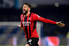 Giroud: We are not talking about the Scudetto in the press, but the team has its own ambitions