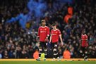 Low football players of Manchester United are dissatisfied with the work of Rangnik