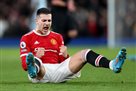 Dalot can leave Manchester United