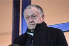 The President of Lyon to ask UEFA for a transfer window for Ukraine