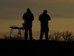 In Ukraine, a special unit of the International Legion was created under the GUR MOU