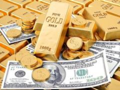 НБУ рассказал о размере международных резервов Украины
