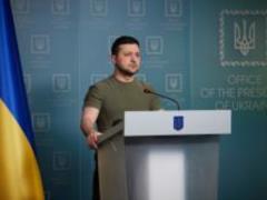 Президент України: На час воєнного стану відкладається сплата податків для всіх підприємств, які не спроможні їх сплати