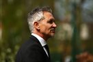 Lineker to Lavrov: Pishov on the**