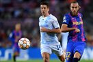 FIFA has awarded the contracts of legionnaires who will play in Ukraine