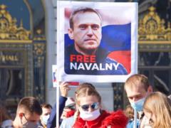 Опрос фонда Навального об отношении россиян к войне показал стремительную динамику  прозрения  граждан рф