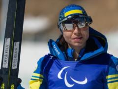 Украина сохраняет второе место в медальном зачете Паралимпиады-2022