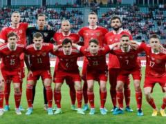 FIFA is trying to return the Russian team to the selection for the 2022 World Cup - media