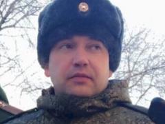 ВСУ в боях под Харьковом уничтожили генерал-майора российской армии