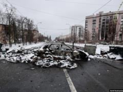 В Мининфраструктуры подсчитали ущерб от российской агрессии